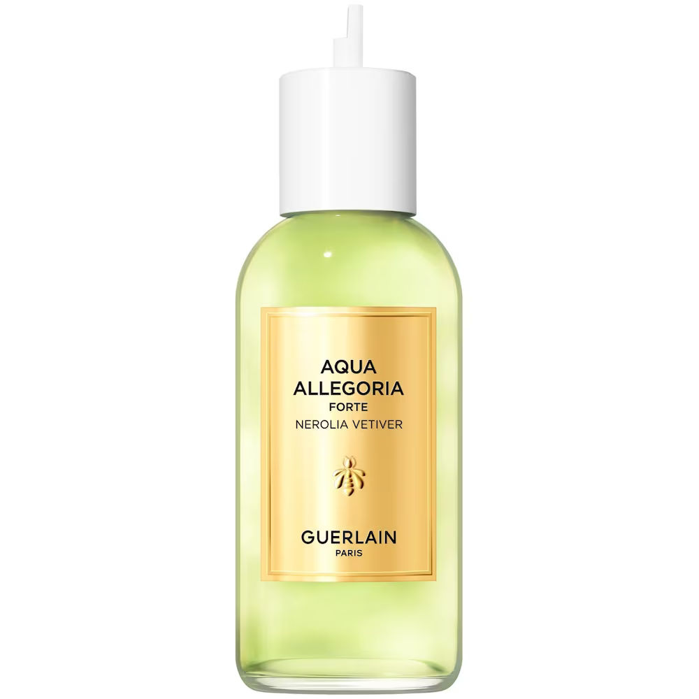 Aqua Allegoria Forte Nerolia Vitiver refill 200 ml eau de parfum