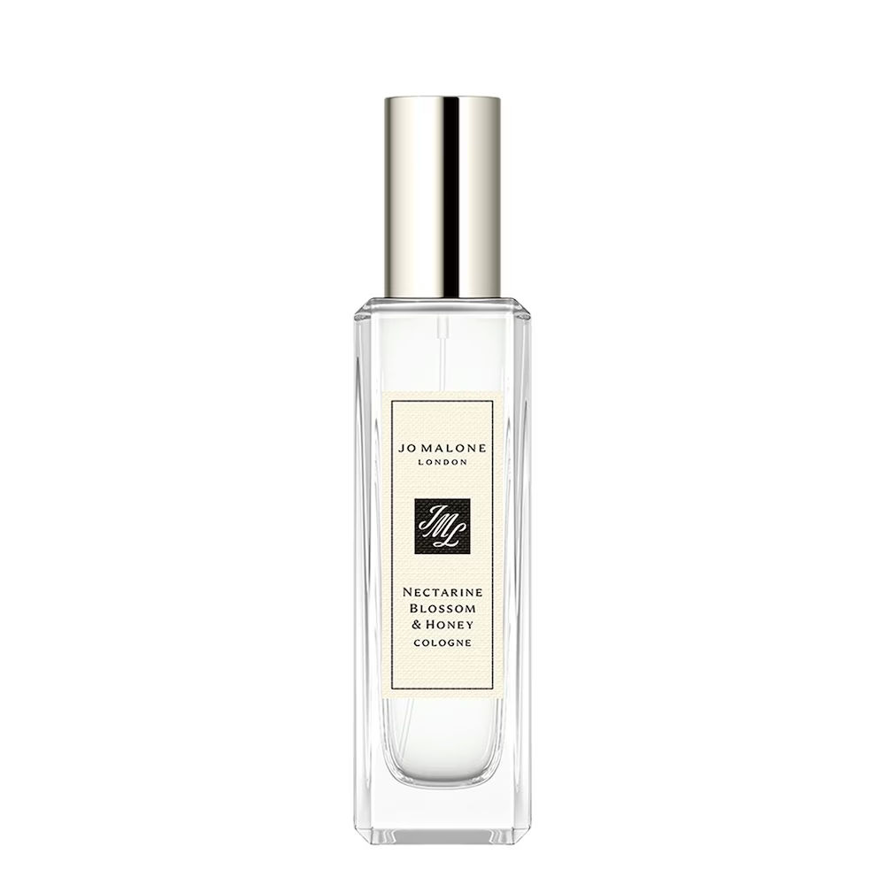 London Nectarine Blossom & Honey eau de cologne 30ml