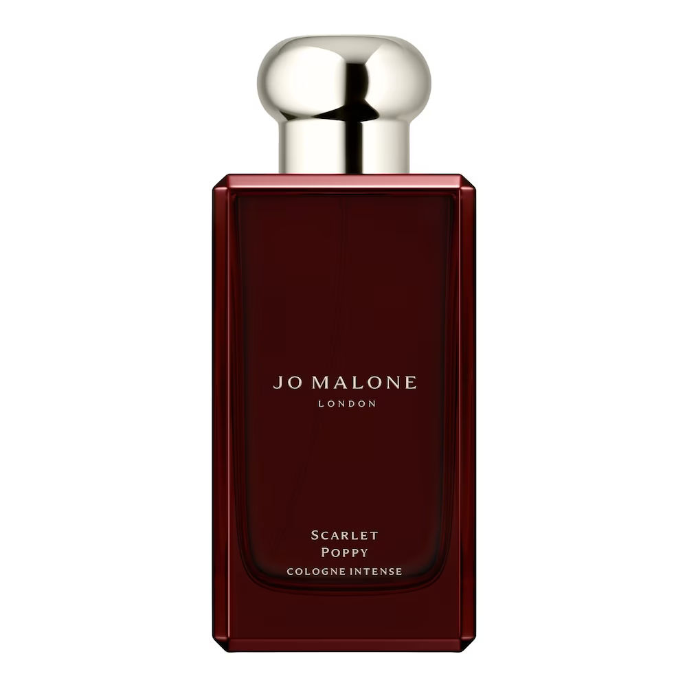 London Scarlet Poppy Cologne Intense 100 ml - Damesparfum