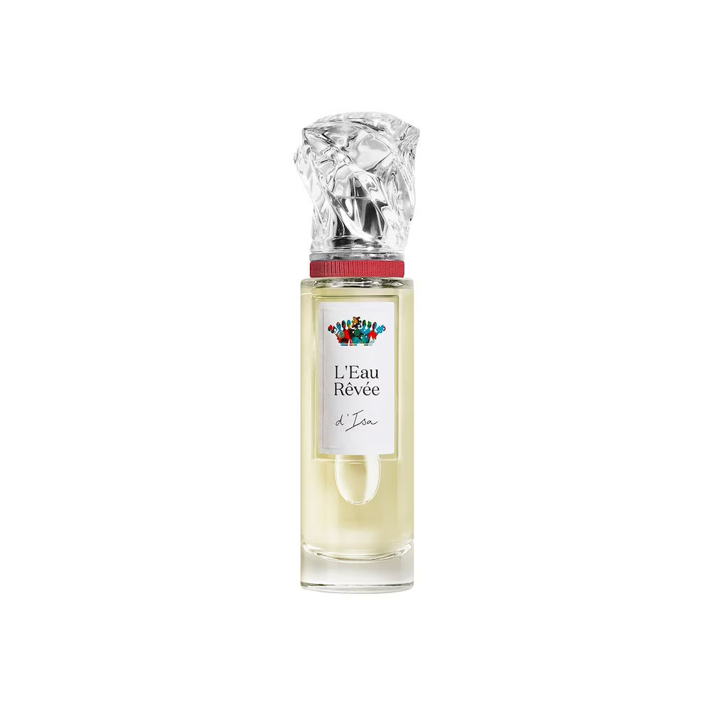 L'Eau Rêvée d'Isa Eau de toilette spray 50 ml