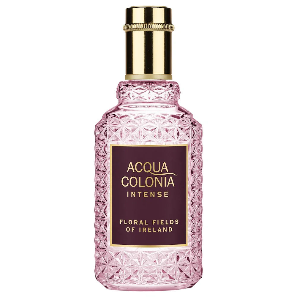 Acqua Colonia Intense Floral Fields Of Ireland - 50 ml - eau de cologne spray - unisexparfum