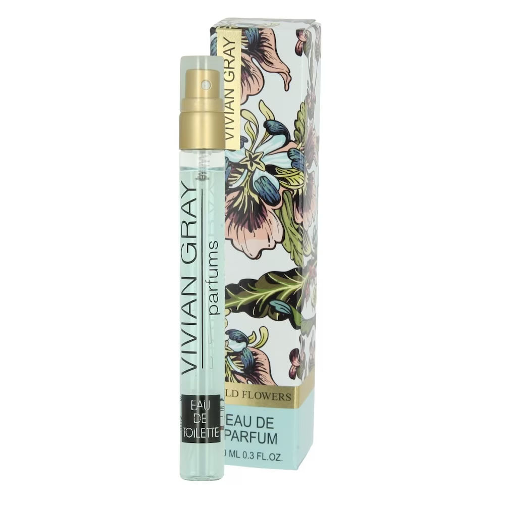 Wild Flowers Eau de Parfum 10 ml