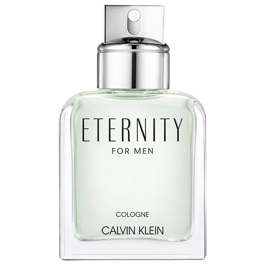 Eternity Cologne For Men Eau de toilette Spray 100 ml