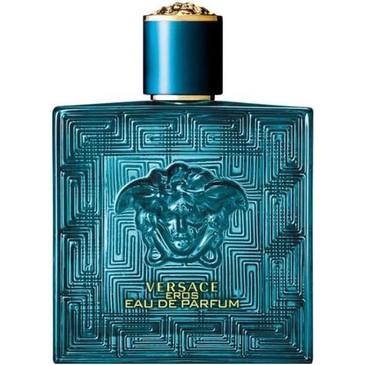 Eros Eau de parfum spray 50 ml