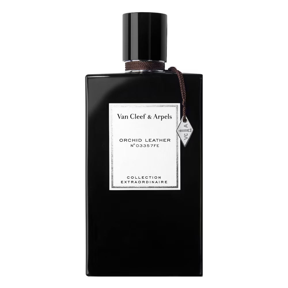 Collection Extraordinaire Orchid Leather Eau de parfum spray 75 ml
