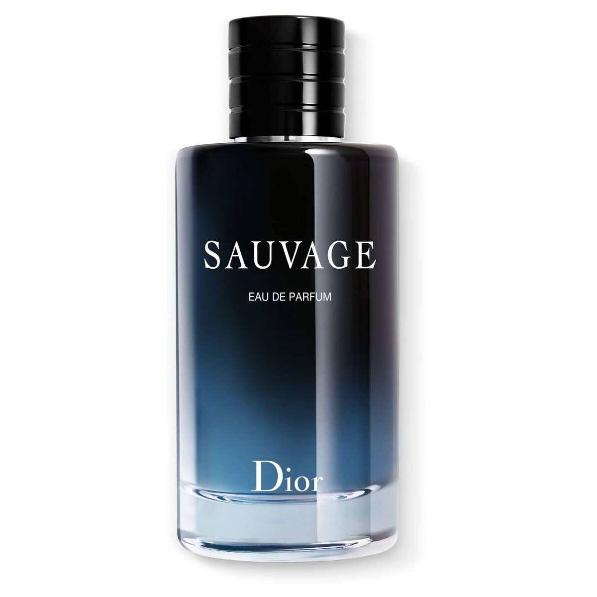 Sauvage Eau de Parfum Eau de Parfum 200 ml