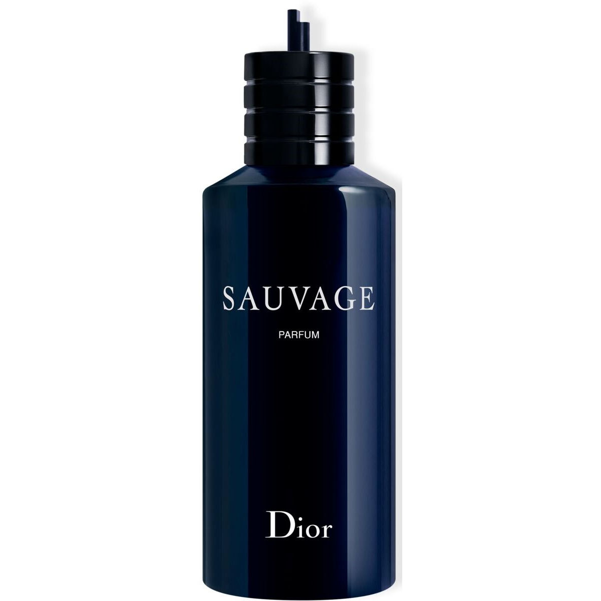 Sauvage Parfum Refill Parfum navulling 300 ml