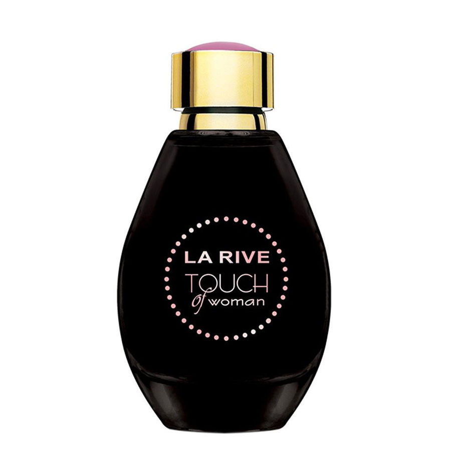 Touch of Woman Eau de Parfum Spray 90 ml