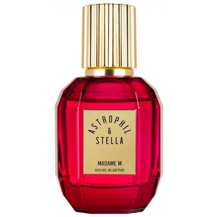 Madame M Eau de parfum spray 50 ml