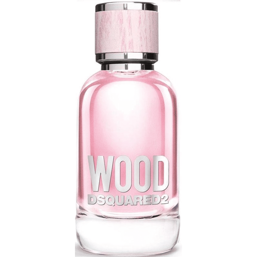Wood pour Femme Eau de Toilette Spray 30 ml