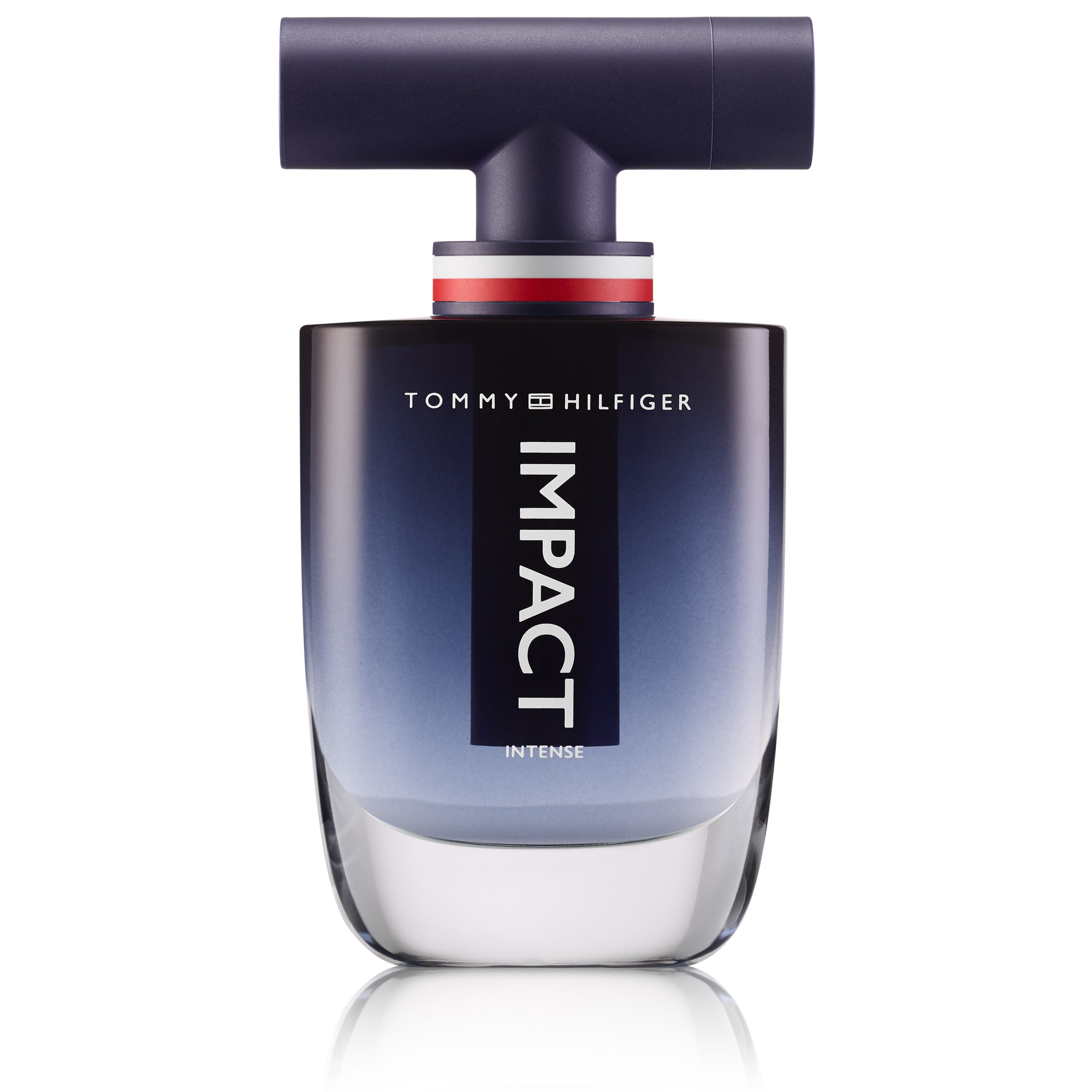 Impact Eau de parfum intense 50 ml