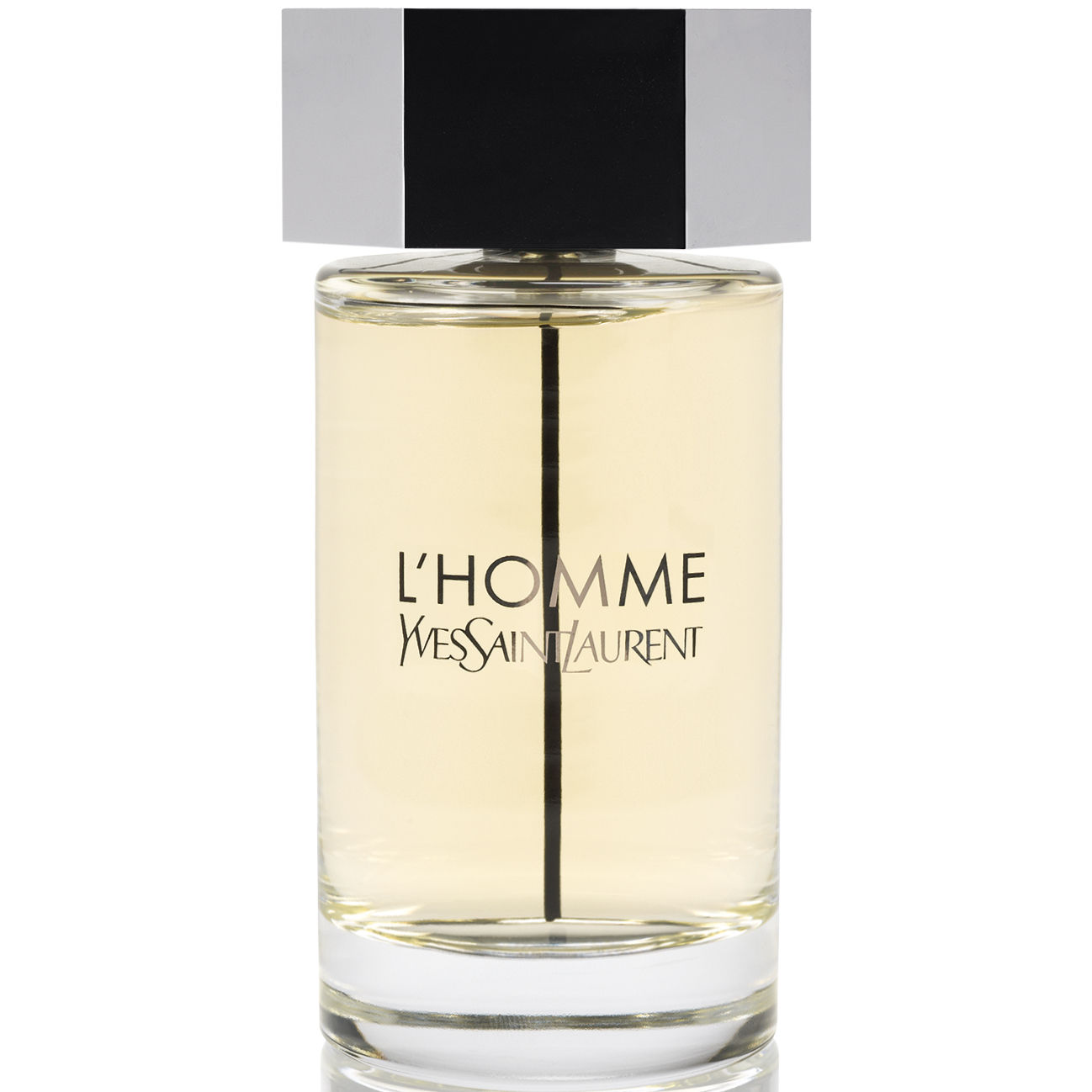 L'Homme Eau de Toilette Spray 200 ml