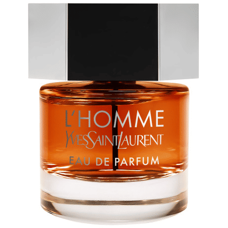 L'Homme Eau de parfum spray  60 ml