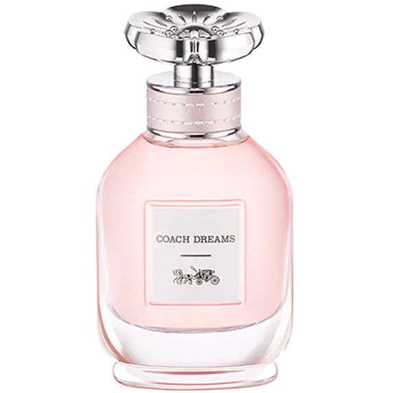 Dreams Eau de parfum spray 40 ml
