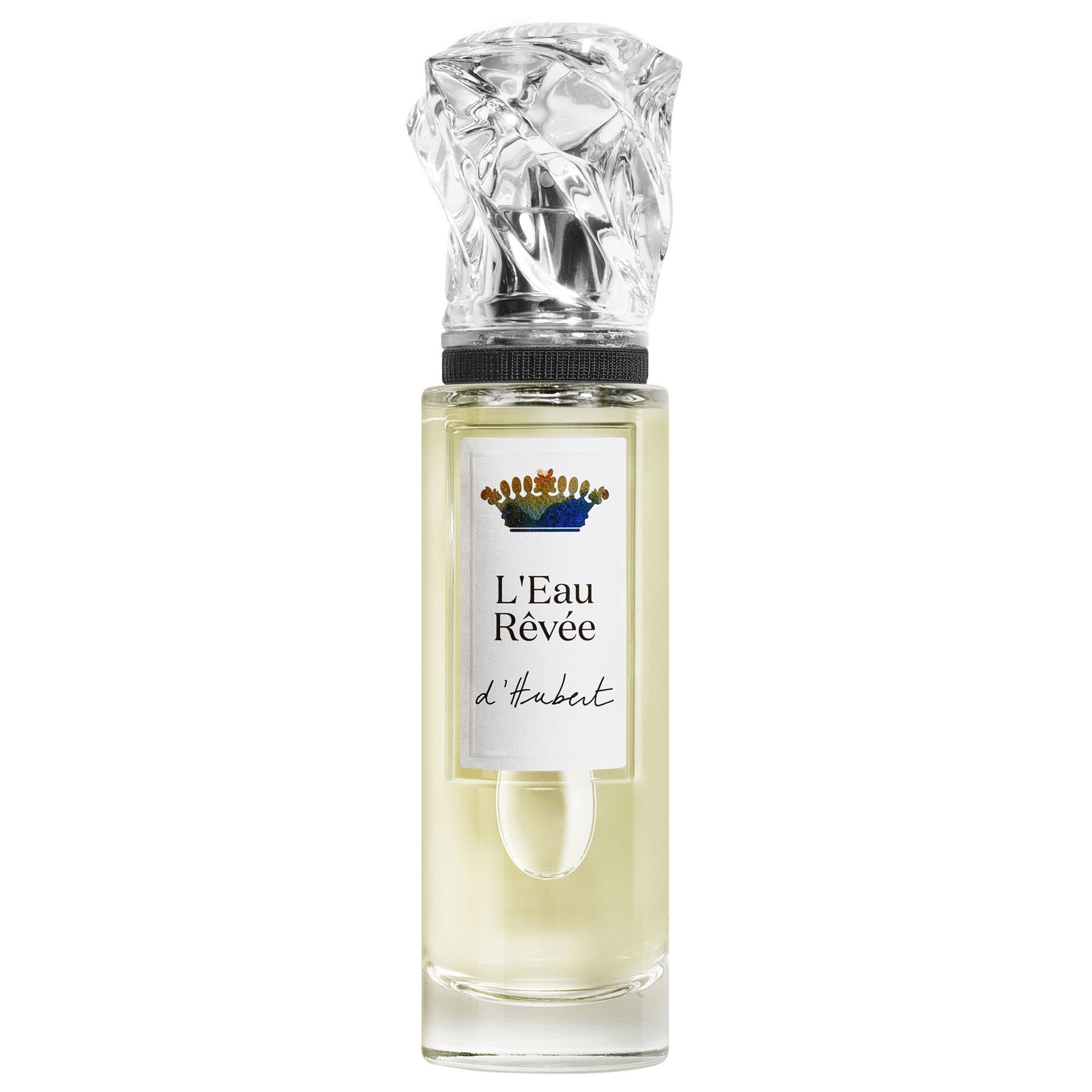 L'Eau Rêvée d'Hubert Eau de toilette spray 50 ml
