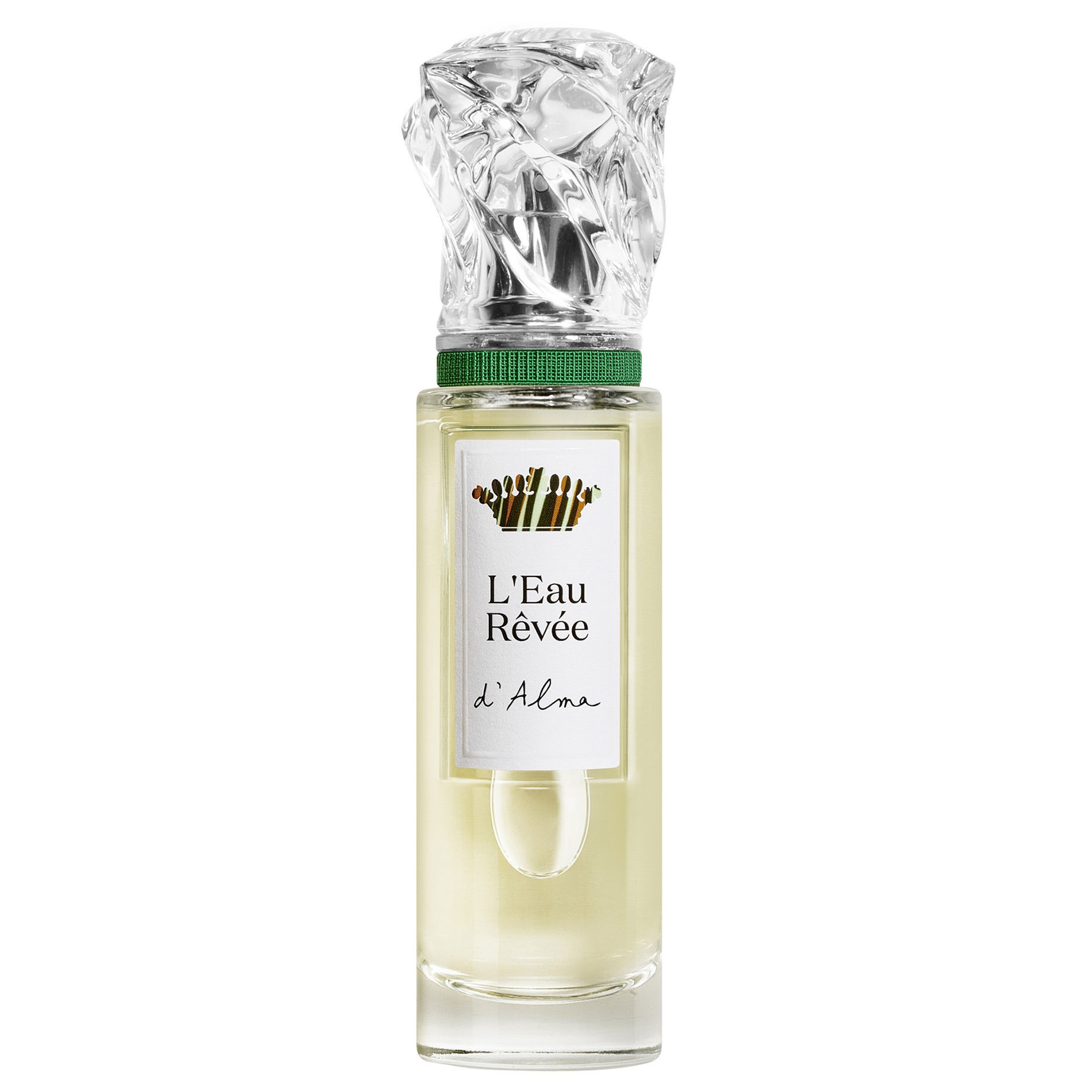 L'Eau Rêvée d'Alma Eau de toilette spray 50 ml