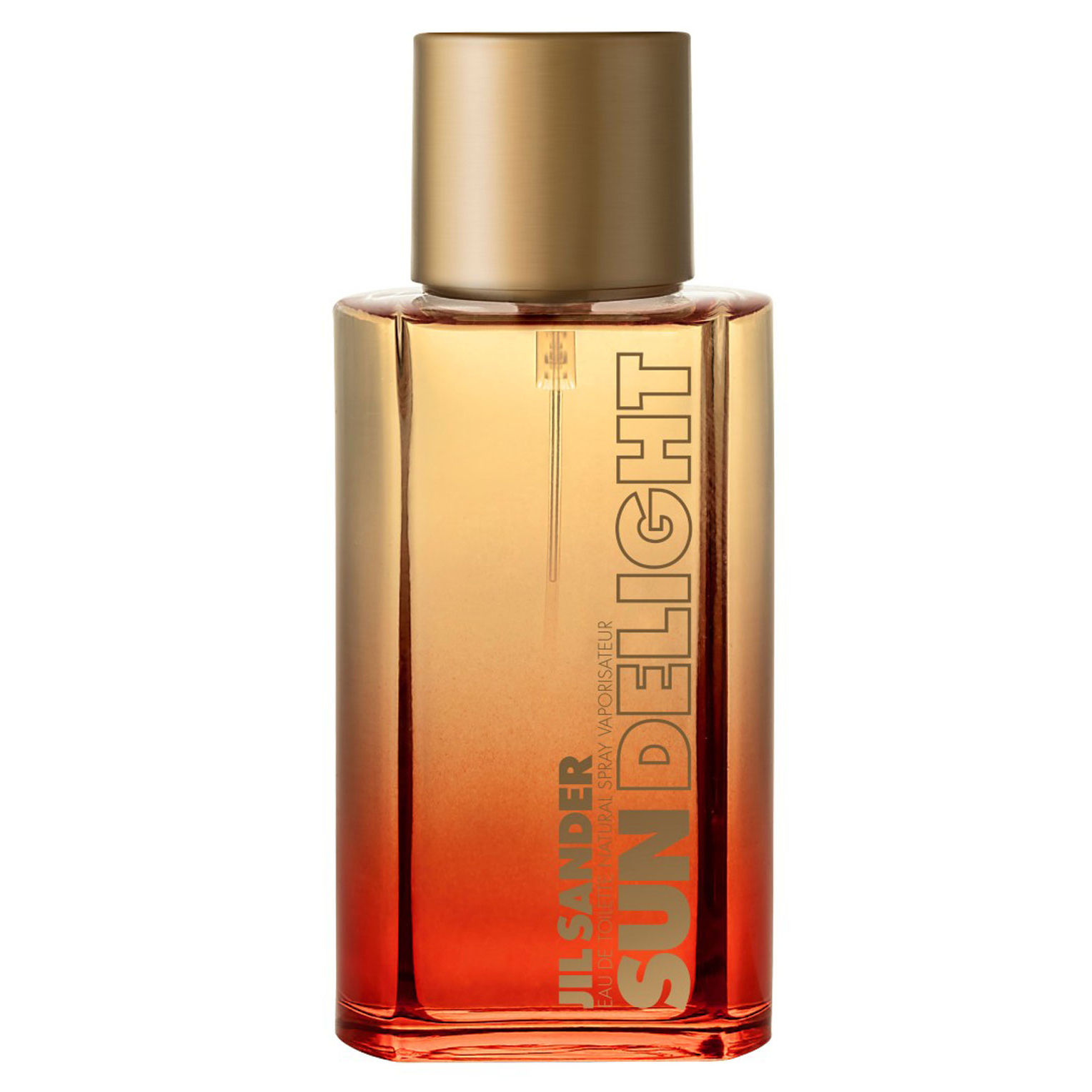 Sun Delight Eau de Toilette Spray 100 ml