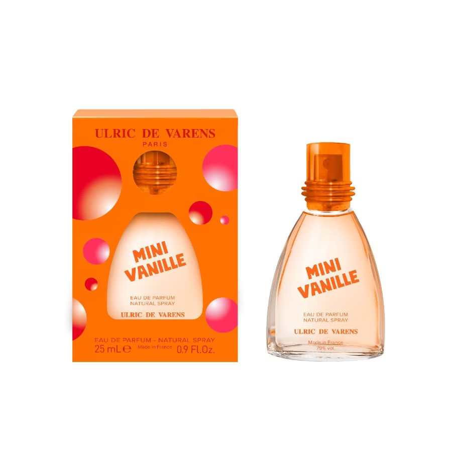 Varens Beauté MINI VANILLE 25 ml