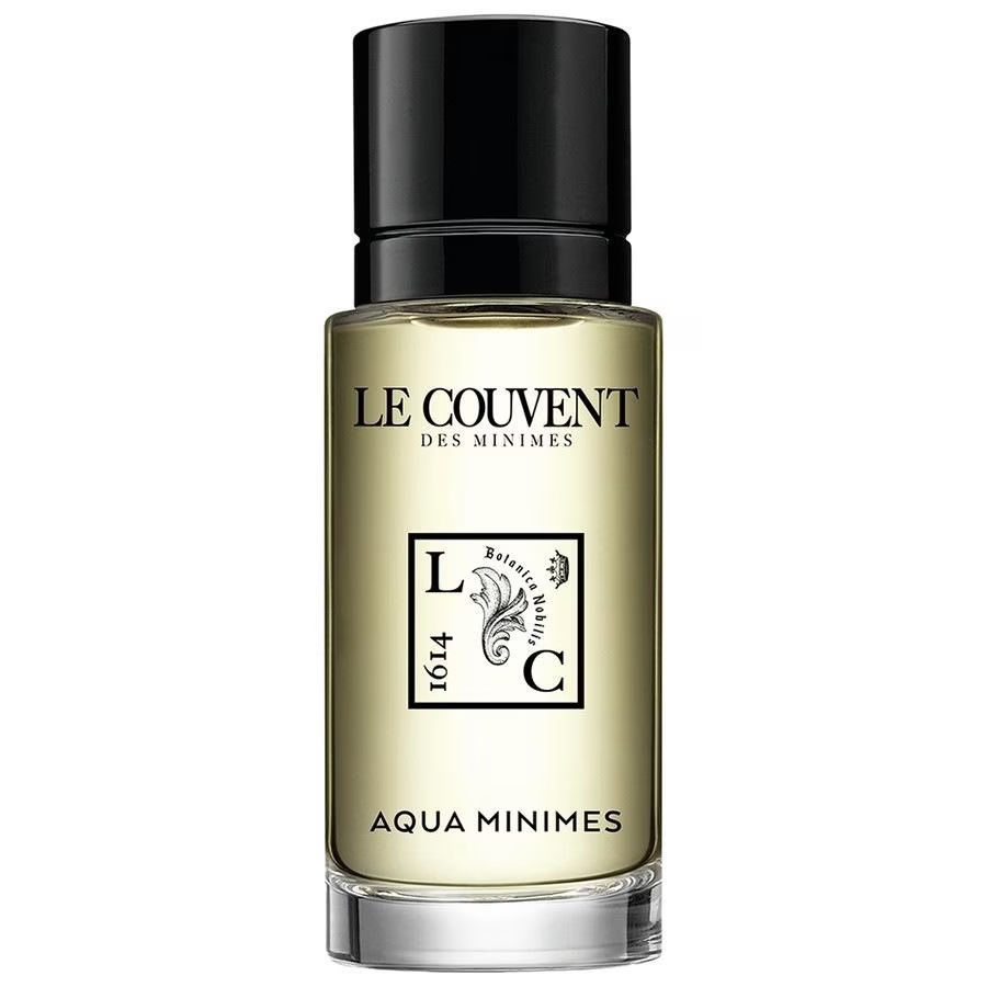 des Minimes Aqua Minimes Botanical Cologne eau de toilette 50ml