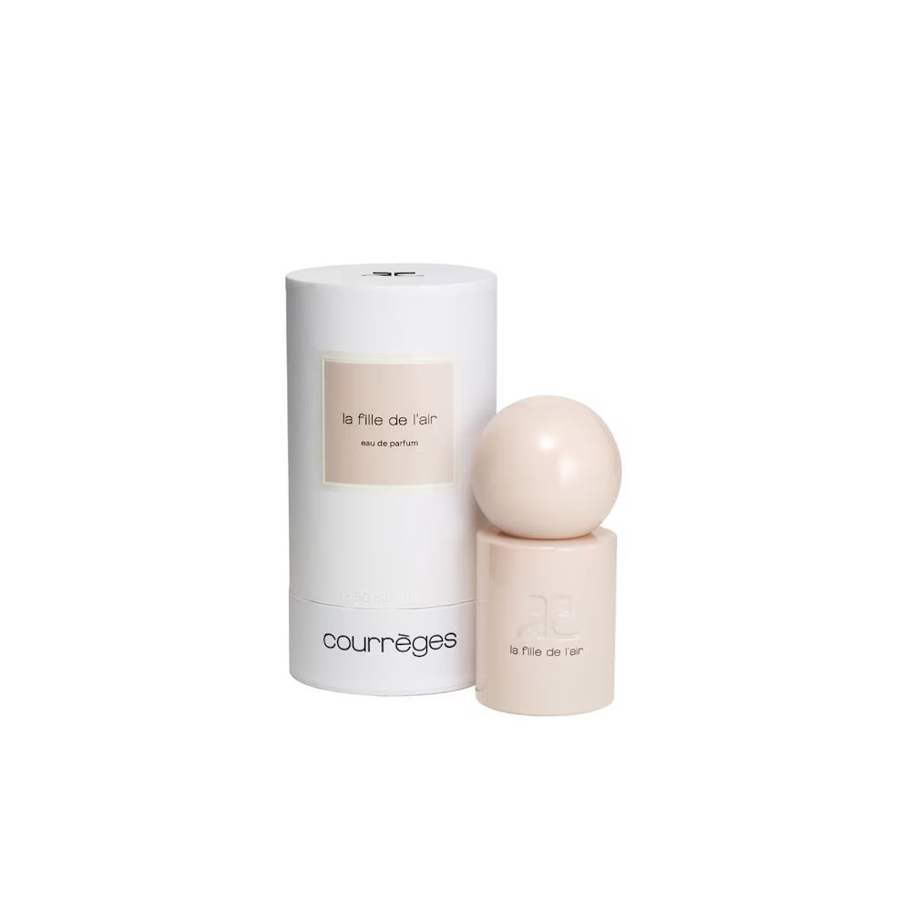 - La Fille de l'Air - Eau de Parfum 50ml