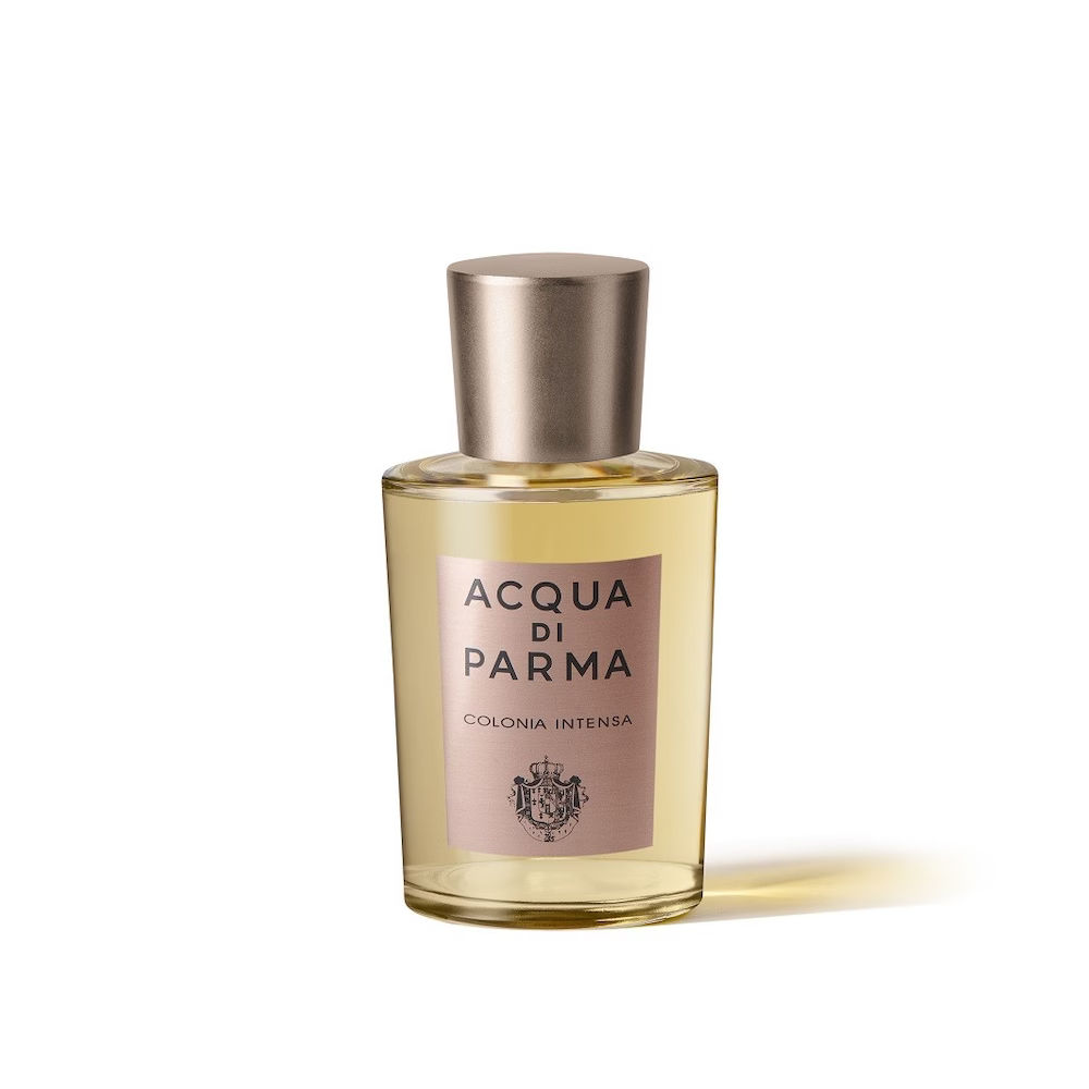 Colonia Intensa 100 ml - Eau de Cologne - Herenparfum