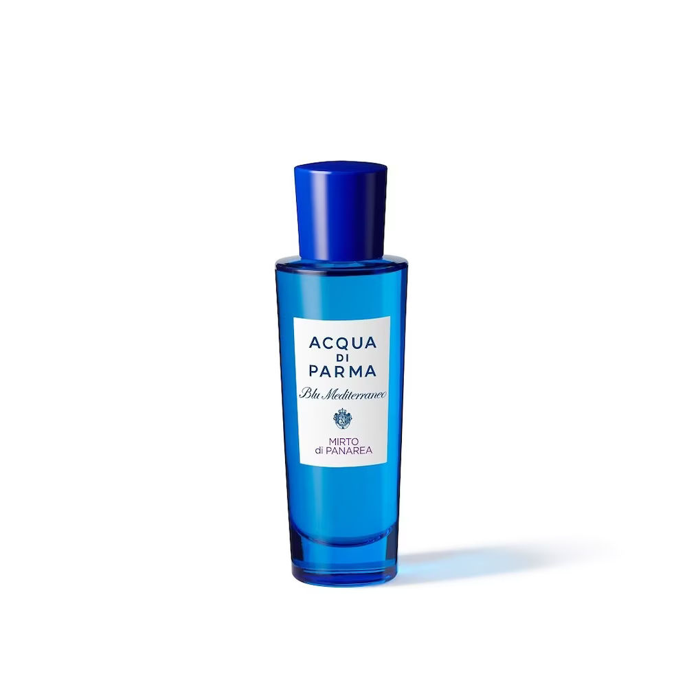 Blu Mediterraneo Mirto di Panarea - 30 ml - eau de toilette spray - unisexparfum