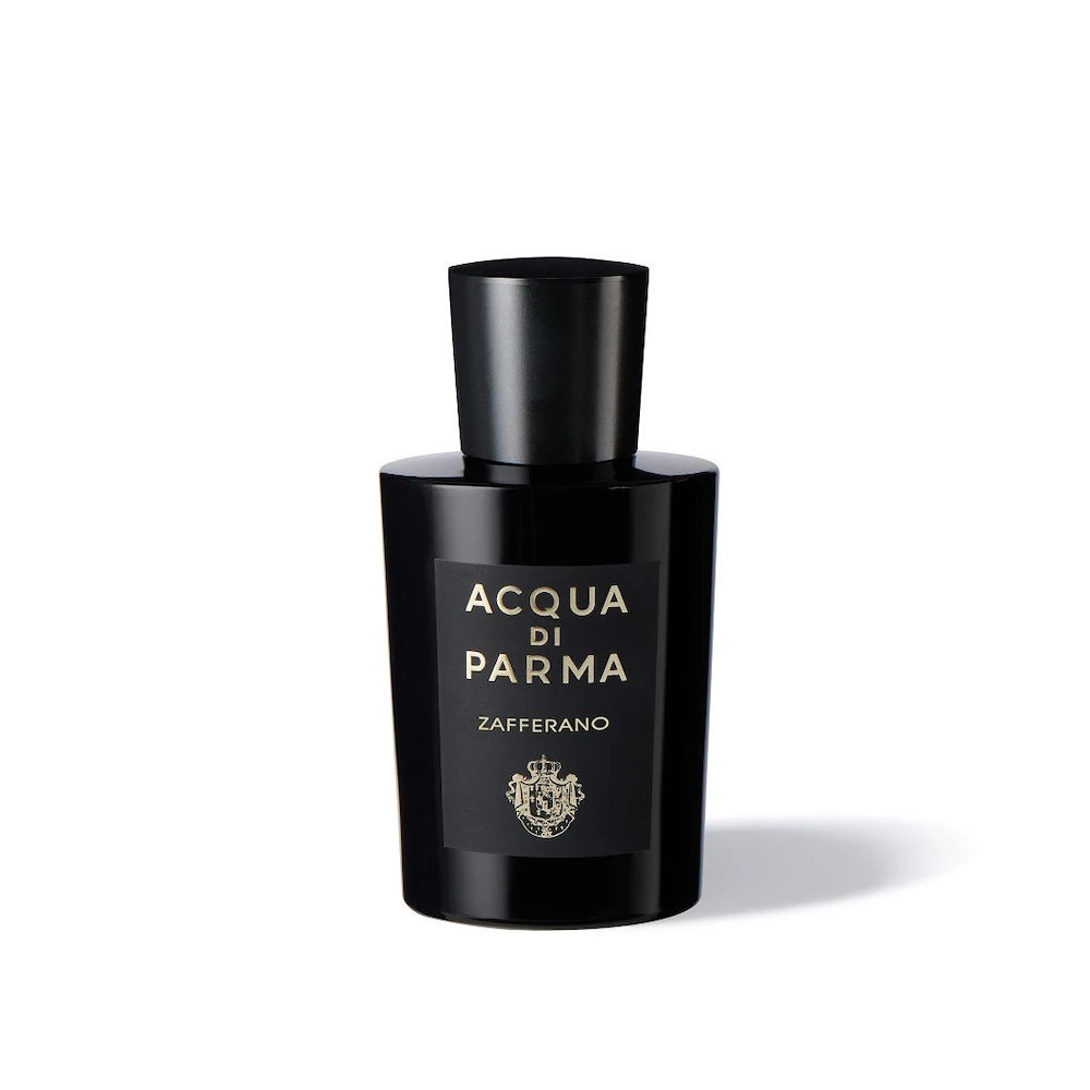 Zafferano Eau de Parfum 100ml spray