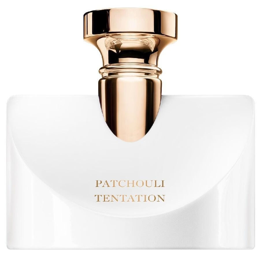 Splendida Patchouli Tentation Eau de parfum spray 50 ml
