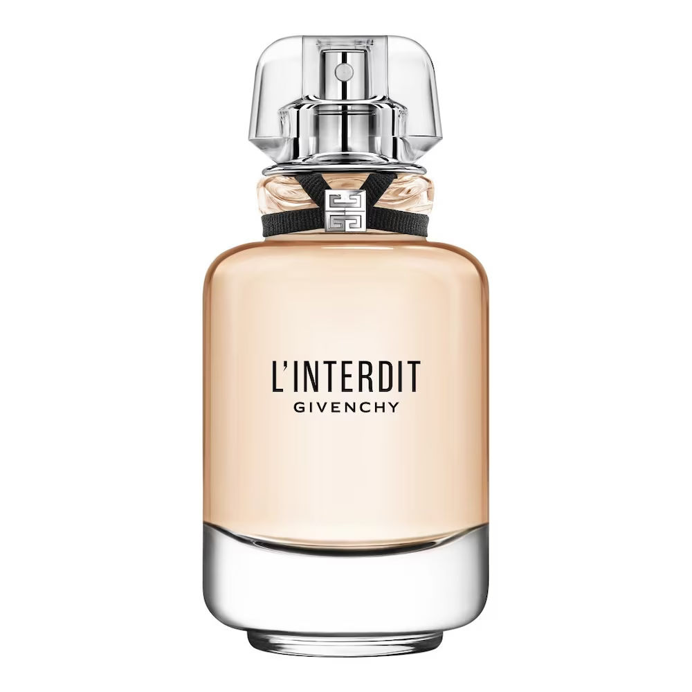 L'Interdit Eau de toilette spray 80 ml