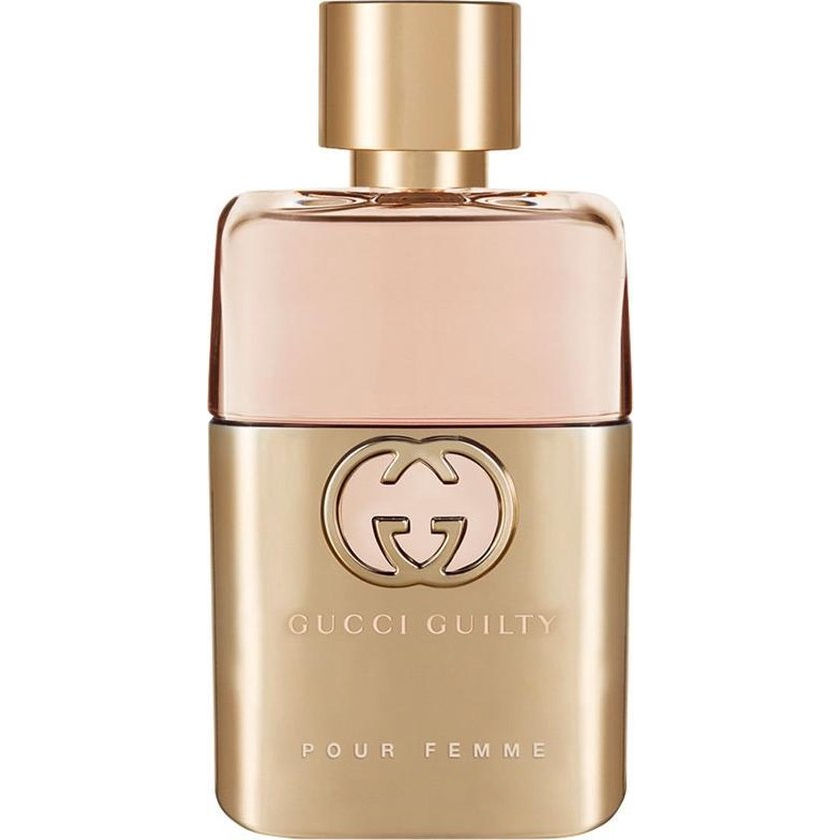 Guilty Pour Femme Eau de Parfum Spray 30 ml