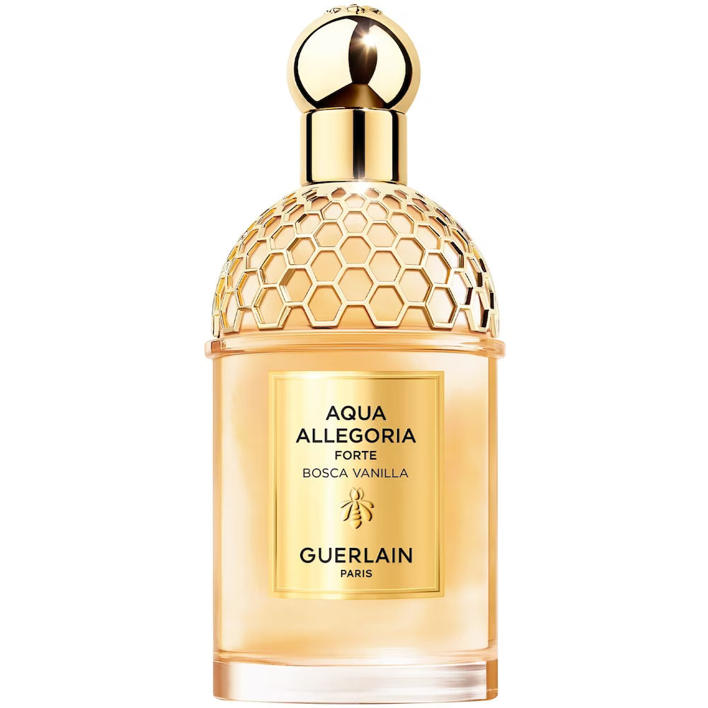- Aqua Allegoria Forte Bosca Vanilla Eau de Parfum - 125 ml -