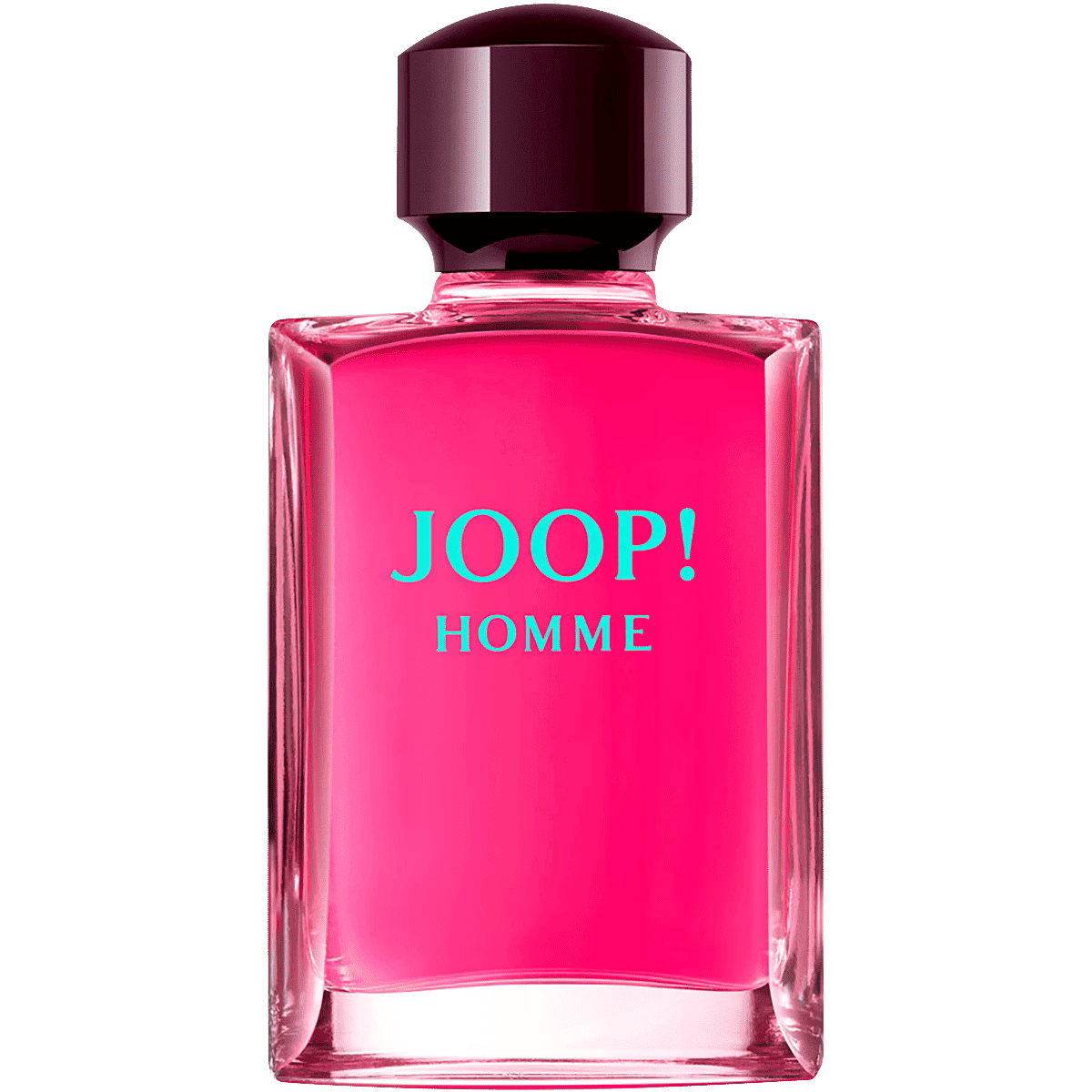 Homme Eau De Toilette 125 ML