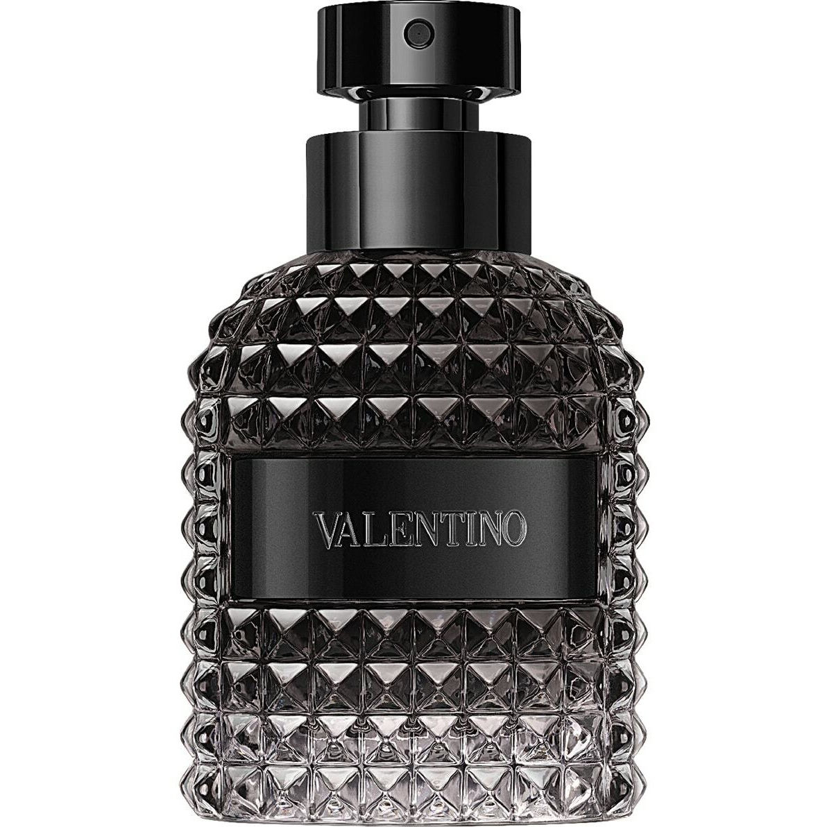 Uomo Eau de parfum spray intense 50 ml
