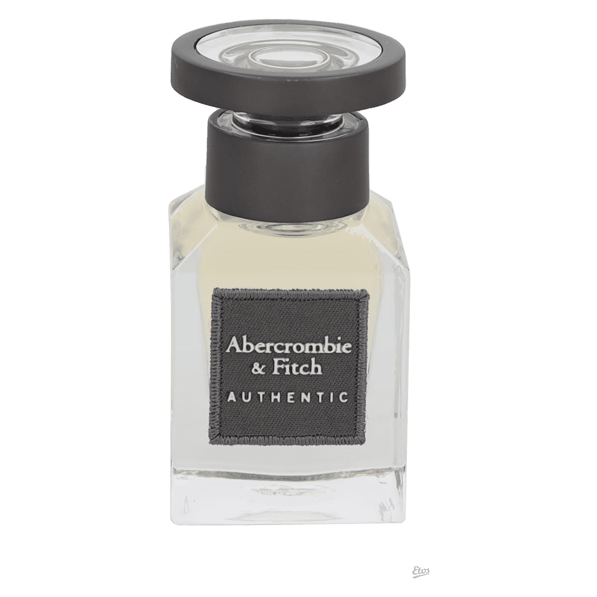 Authentic Men Eau de Toilette Spray 30 ml