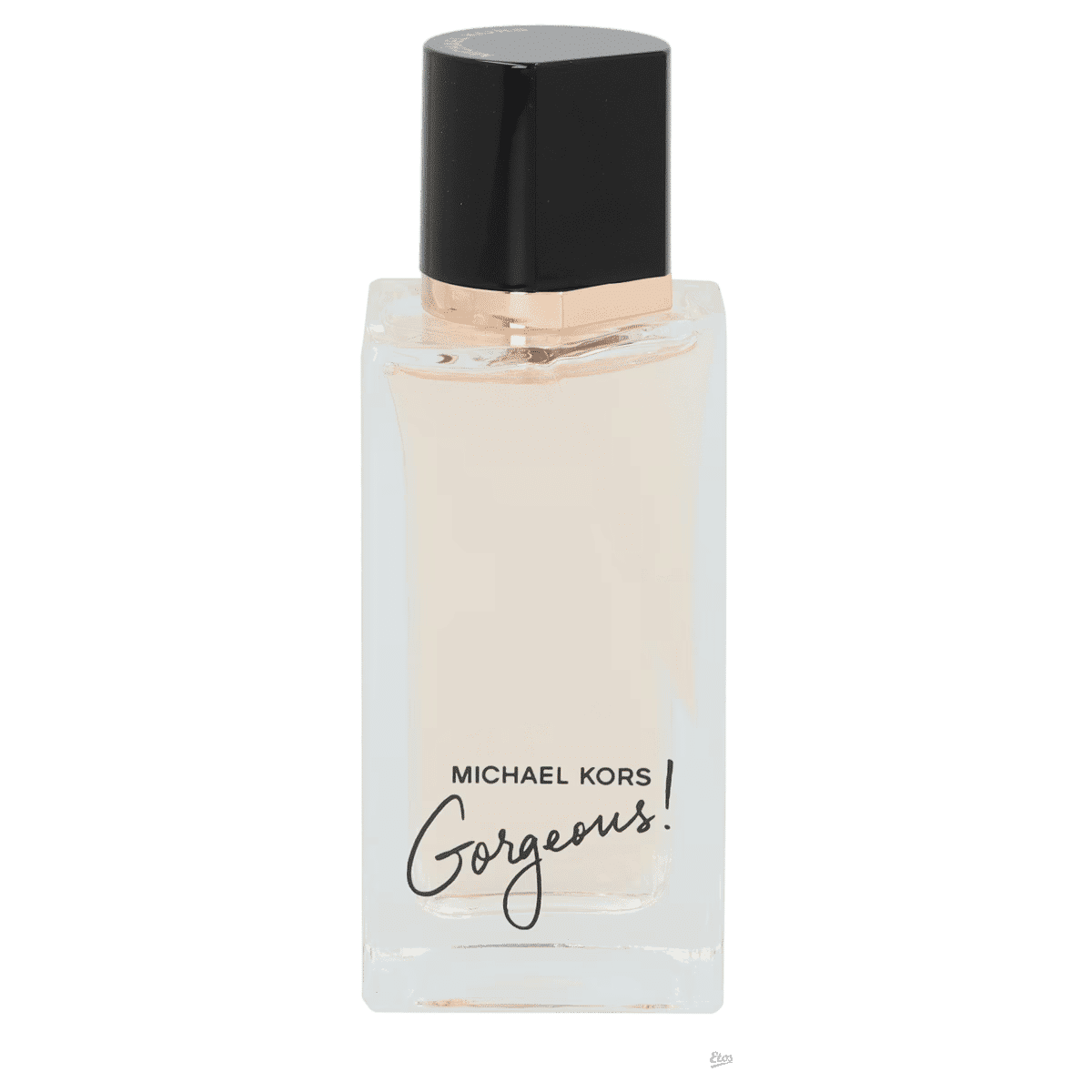 Gorgeous 50 ml Edp Spray