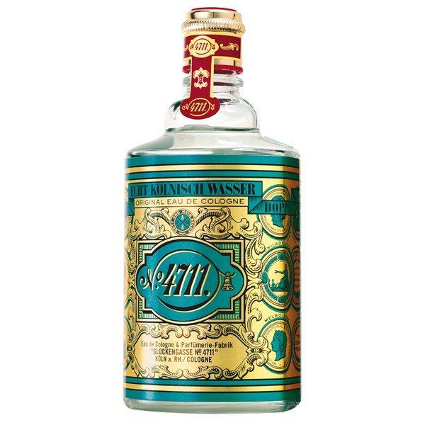 -  - Eau De Cologne - 200ML