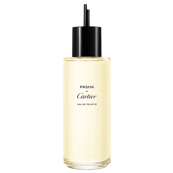 Pasha Eau de Toilette 200ml