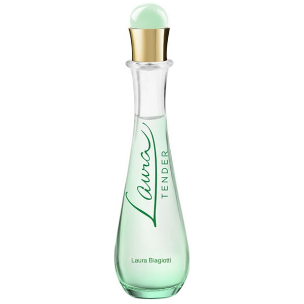 - Laura Tender - Eau De Toilette - 50Ml