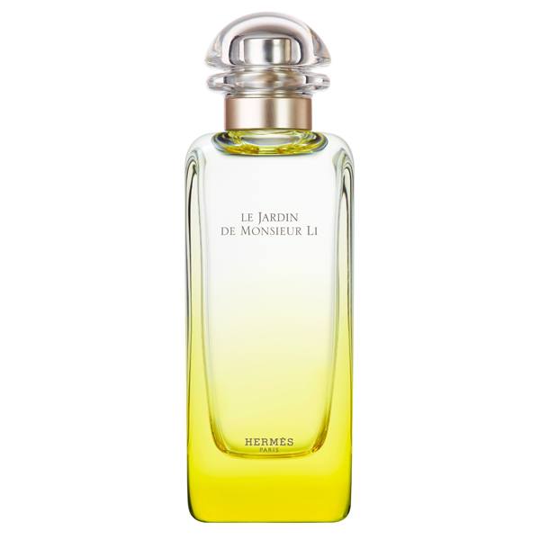 Le Jardin de Monsieur Li Eau de toilette spray 50 ml