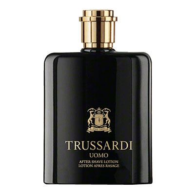 Uomo - 100 ml - aftershave lotion - herenverzorging voor na het scheren