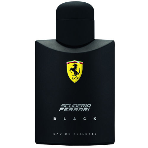 Black Scuderia - 125ml - Eau de toilette