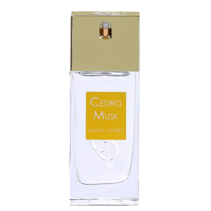 Uniseks Parfum  EDP Cedro Musk (30 ml)