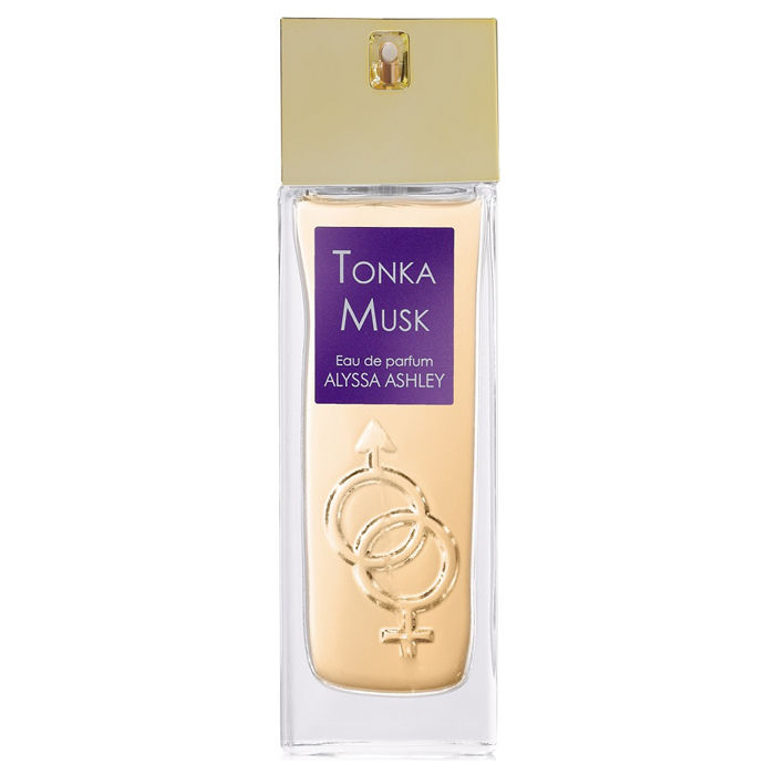 Tonka Musk - Eau de Parfum - Unisex - Warme Houtachtige Parfum - 50ml
