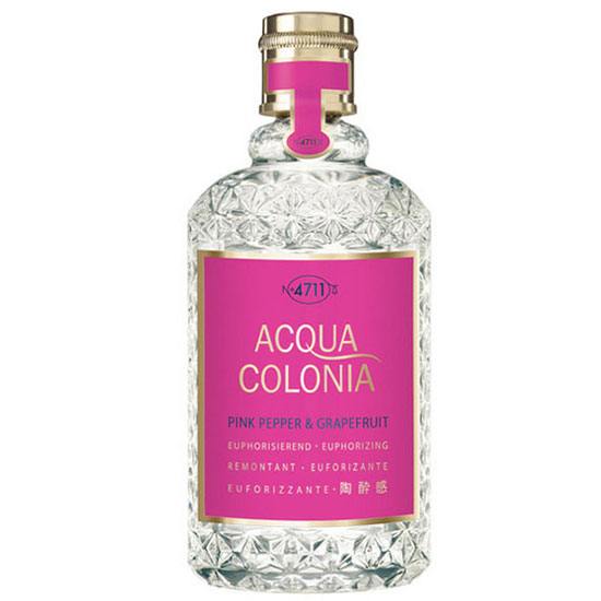 Acqua Colonia Pink Pepper & Grapefruit - 170 ml - Eau de cologne