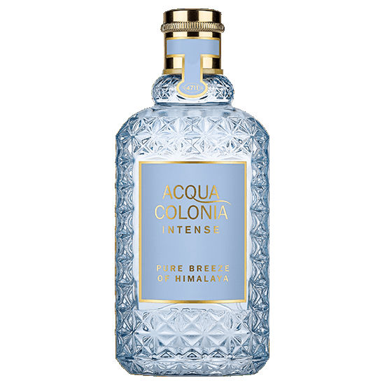 Acqua Colonia Intense Pure Breeze of Himalaya Eau de cologne spray 170 ml