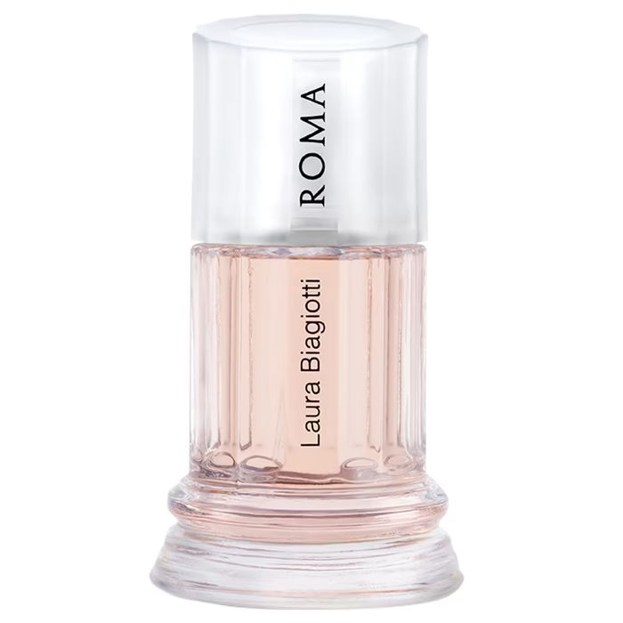 Roma Fiori Bianchi Eau de toilette spray 50ml