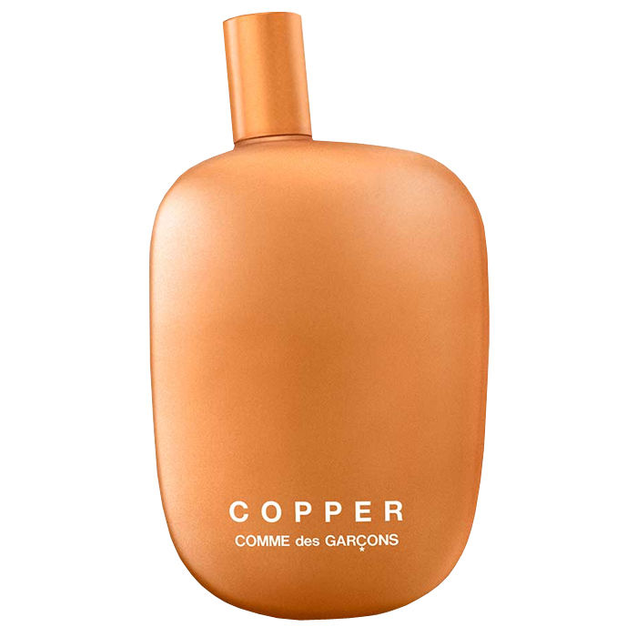 Copper - 100 ml - eau de parfum spray - unisexparfum
