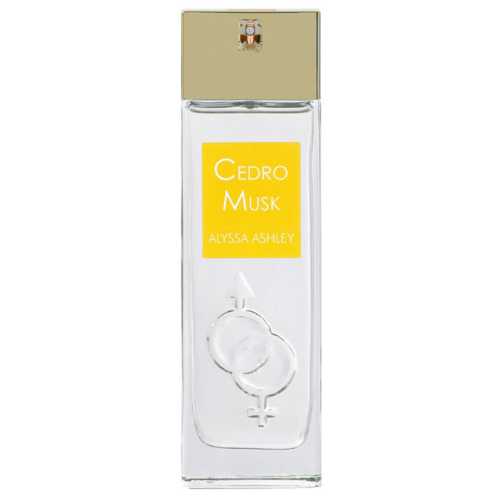 Uniseks Parfum  EDP Cedro Musk (50 ml)