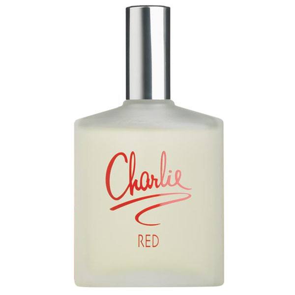 Charlie Red - 100ml - Eau de toilette