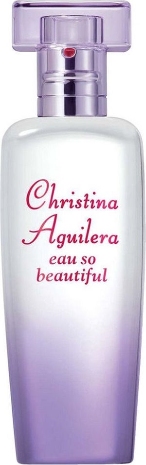 Christina Aguilera